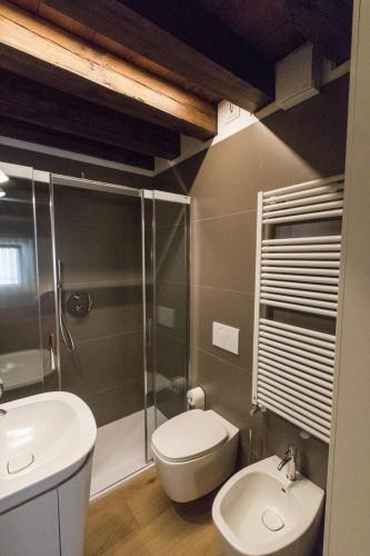 Apartamento Palazzo Monigo Suite By H-fast