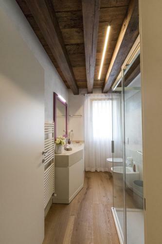 Apartamento Palazzo Monigo Suite By H-fast