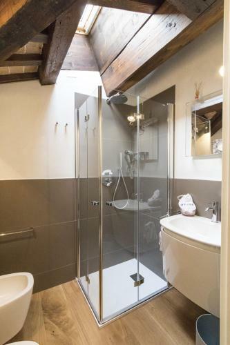 Apartamento Palazzo Monigo Suite By H-fast