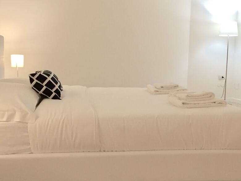 Hostal The Guesthouse Treviso
