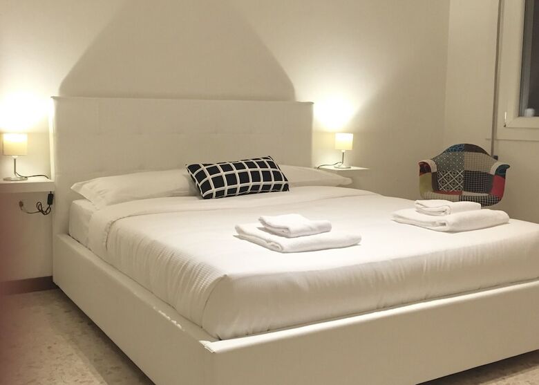 Hostal The Guesthouse Treviso