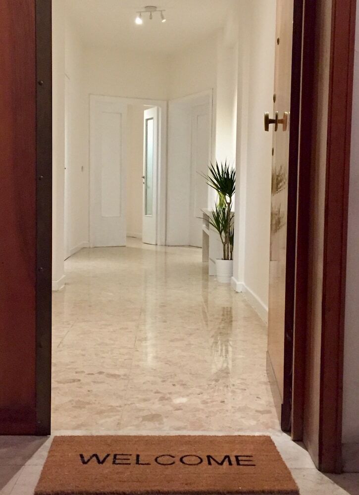 Hostal The Guesthouse Treviso