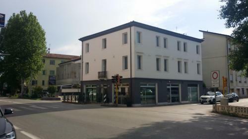 Hotel A Casa Di V-ale