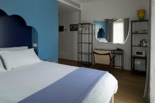 Hostal Ai Bastioni Boutique Hotel