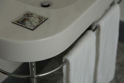 Hostal Ai Bastioni Boutique Hotel