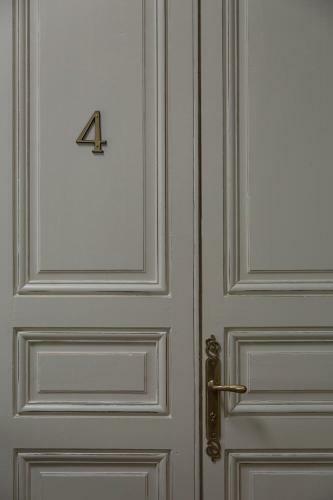 Hostal Ai Bastioni Boutique Hotel