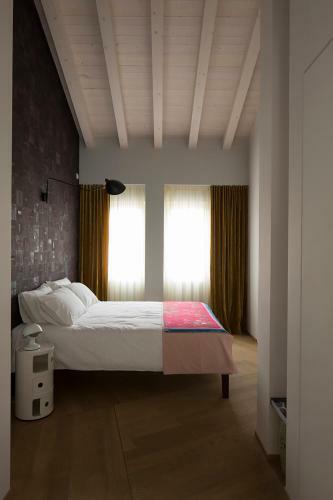 Hostal Ai Bastioni Boutique Hotel