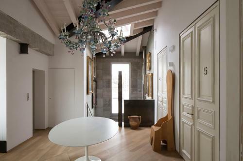 Hostal Ai Bastioni Boutique Hotel