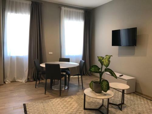 Apartamento Good Idea! Palace By H-fast