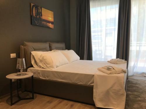 Apartamento Good Idea! Palace By H-fast