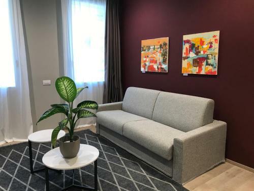 Apartamento Good Idea! Palace By H-fast