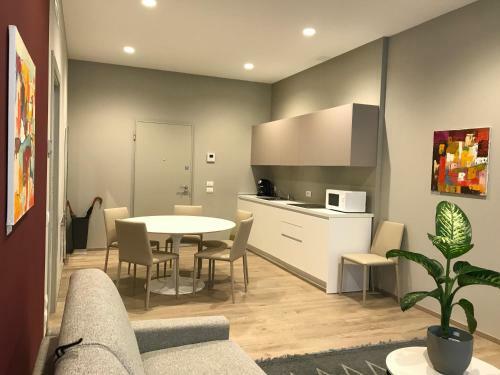 Apartamento Good Idea! Palace By H-fast