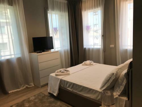Apartamento Good Idea! Palace By H-fast