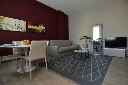 Apartamento Good Idea! Palace By H-fast