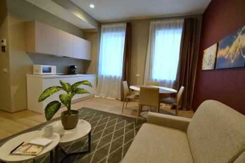 Apartamento Good Idea! Palace By H-fast