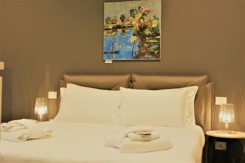 Apartamento Good Idea! Palace By H-fast