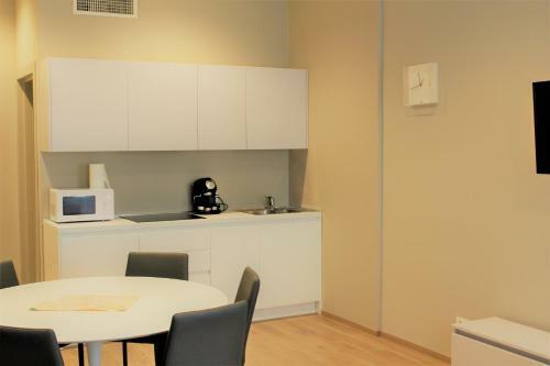 Apartamento Good Idea! Palace By H-fast