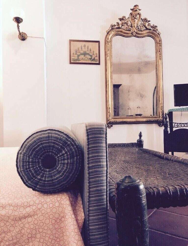 Apartamento Carraresi Rooms