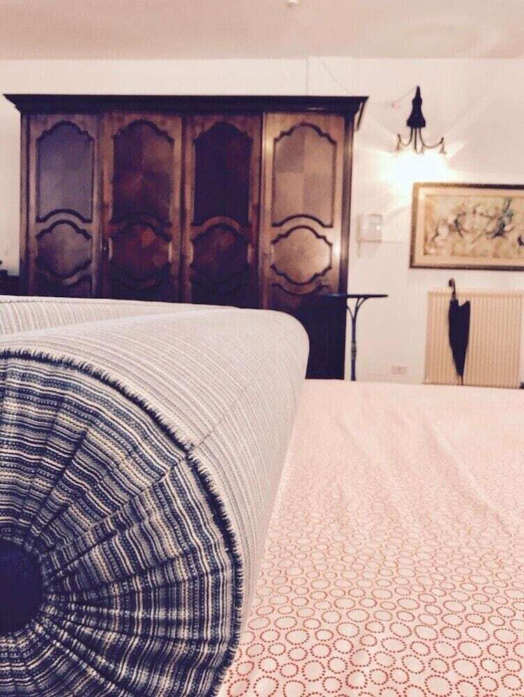 Apartamento Carraresi Rooms
