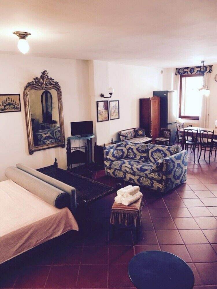 Apartamento Carraresi Rooms