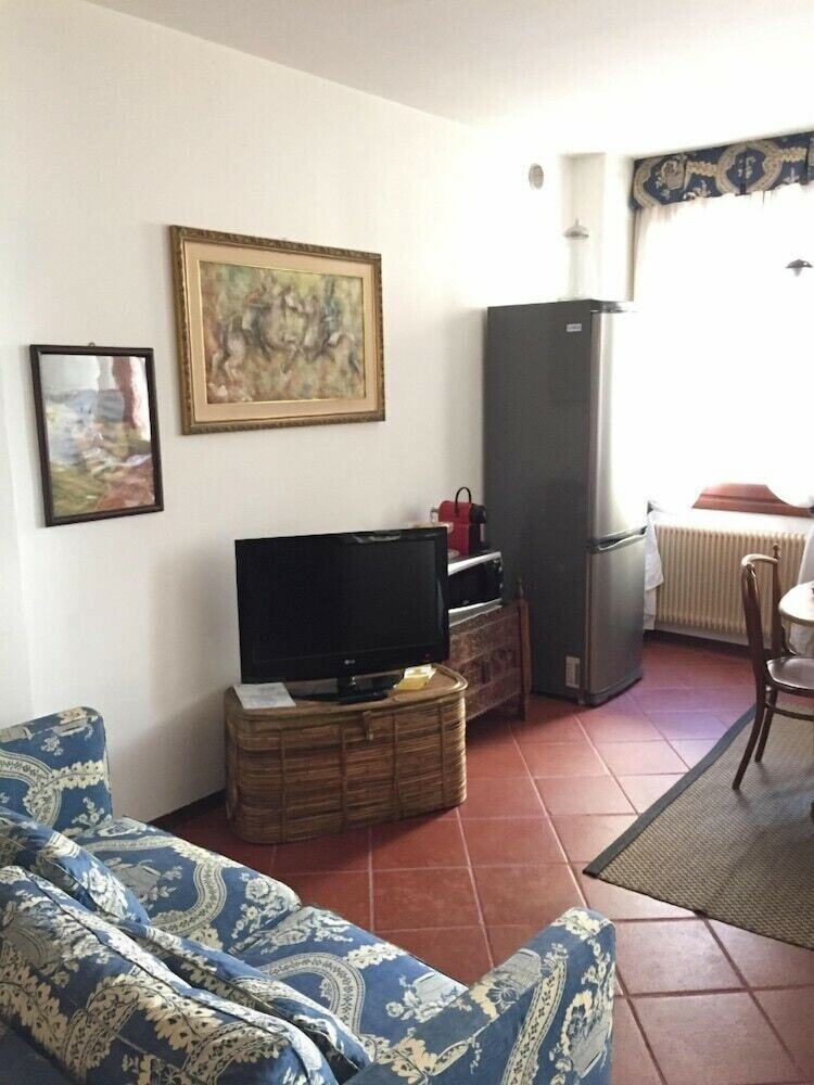 Apartamento Carraresi Rooms