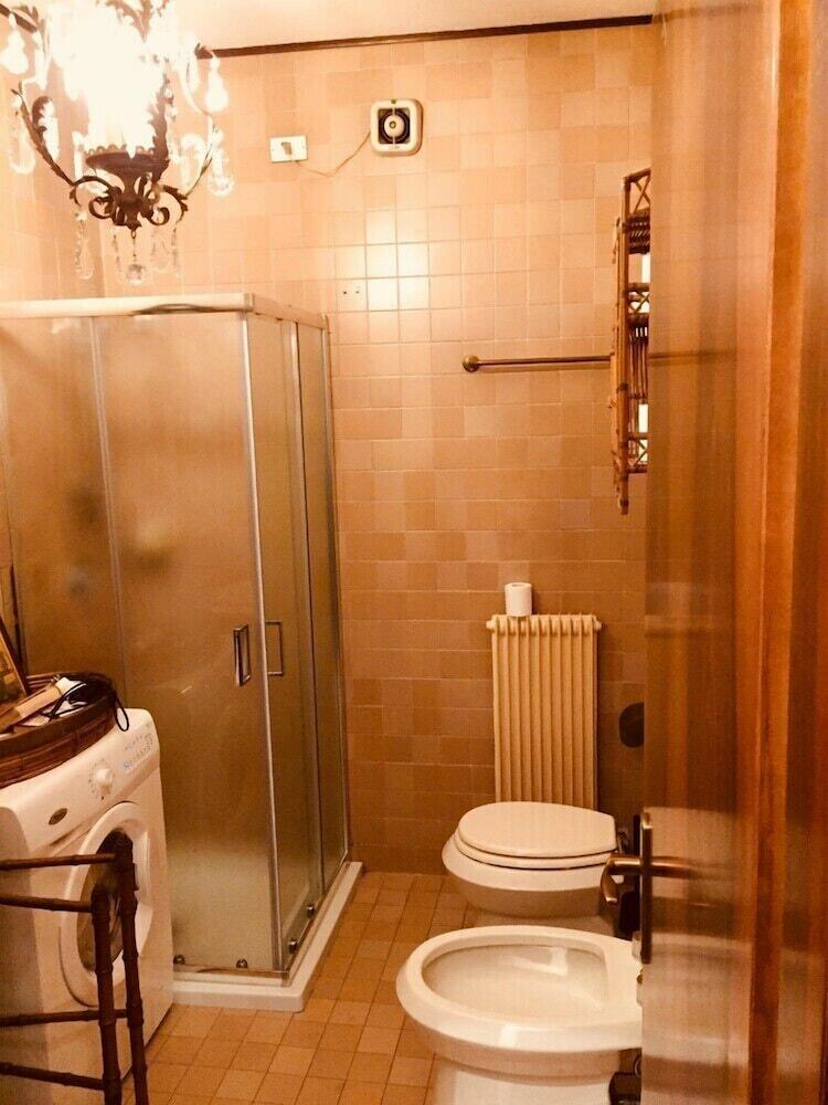 Apartamento Carraresi Rooms