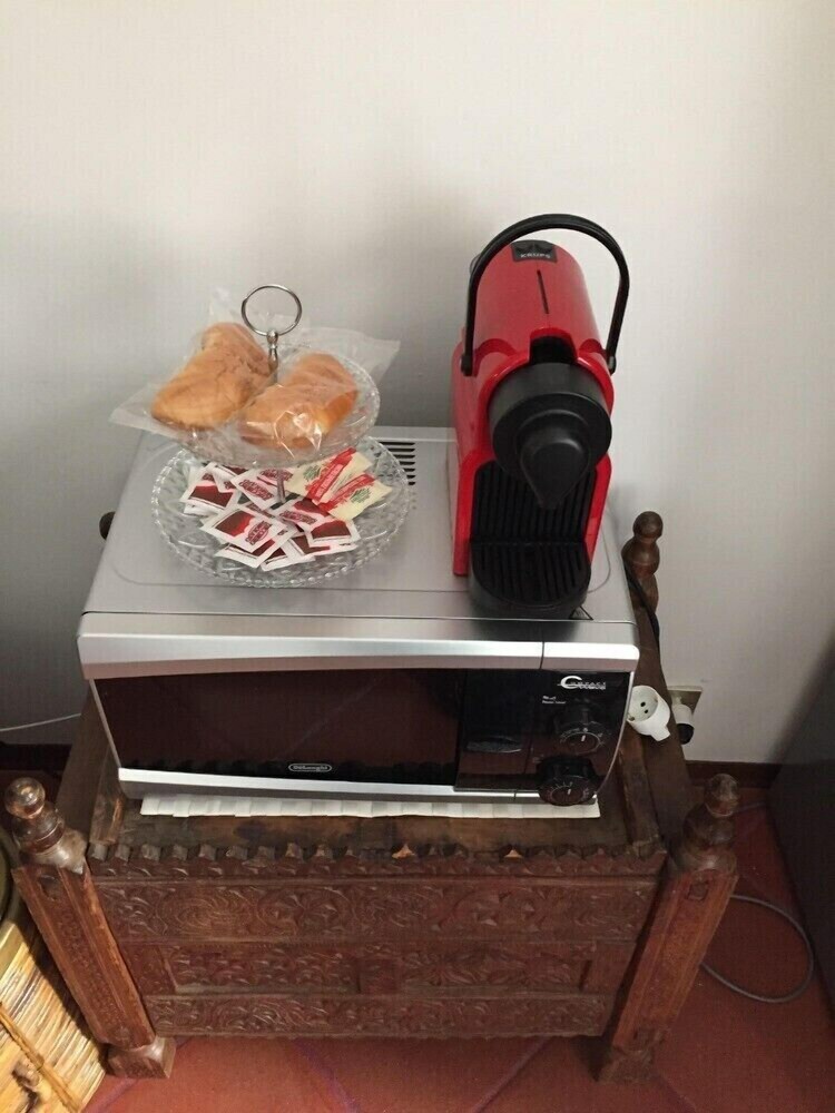 Apartamento Carraresi Rooms