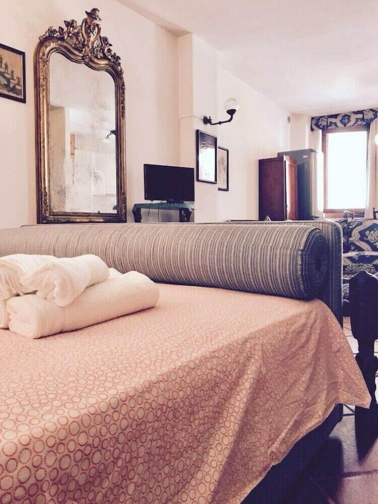 Apartamento Carraresi Rooms