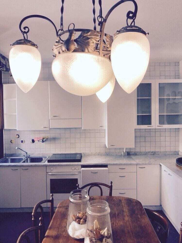 Apartamento Carraresi Rooms