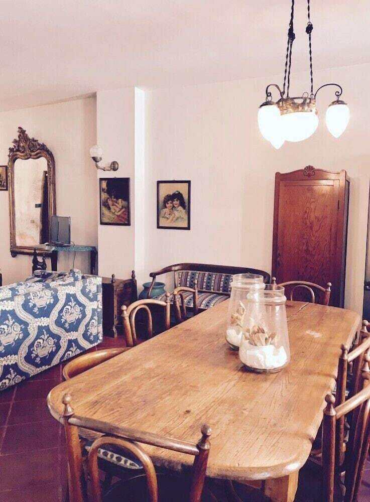 Apartamento Carraresi Rooms