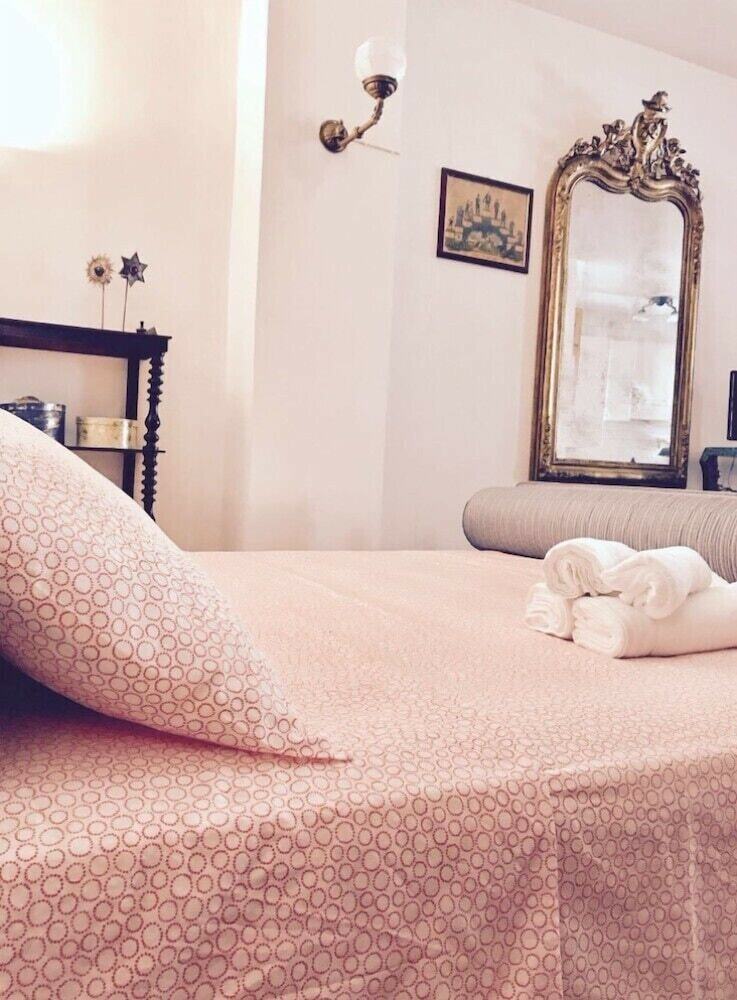 Apartamento Carraresi Rooms