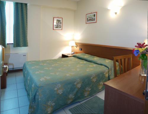 Hotel Flama