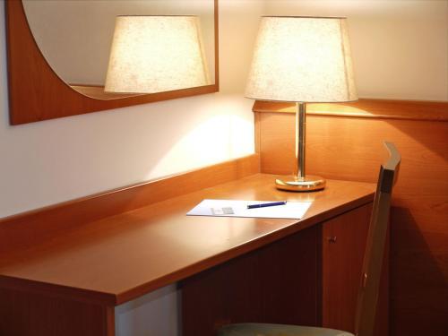 Hotel Flama