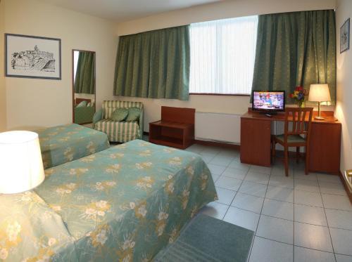 Hotel Flama