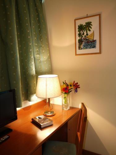 Hotel Flama