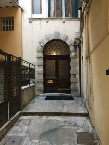 Hostal Hesperia Room