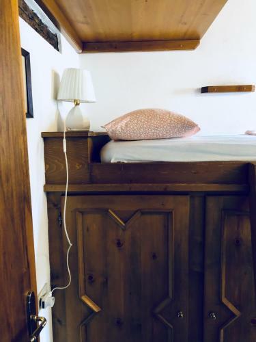 Hostal Hesperia Room