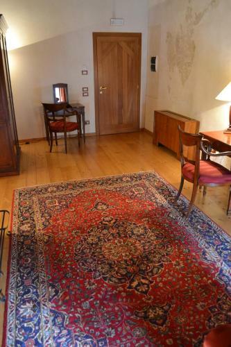 Hostal Palazzo Bortolan