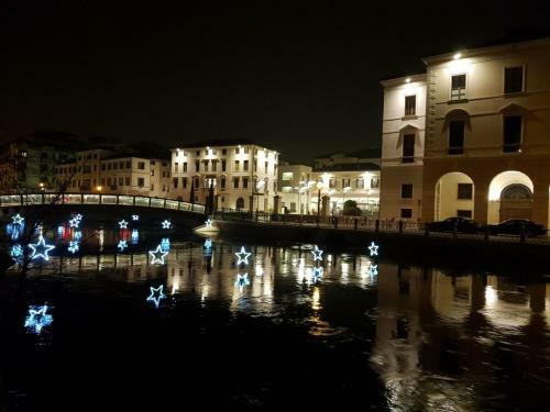 Hostal Palazzo Bortolan