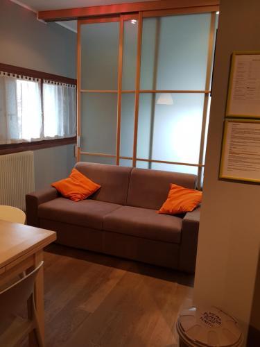 Apartamento Casa Erica
