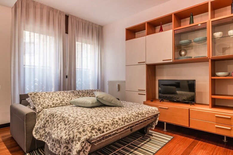 Apartamento Luca's House
