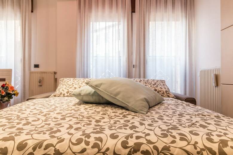 Apartamento Luca's House