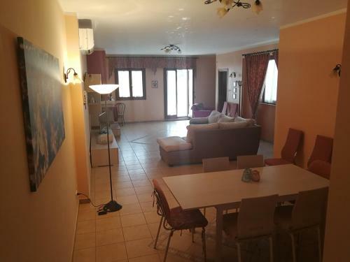 Apartamento Maori Guest House