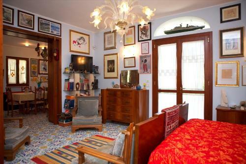 Villa Confalone