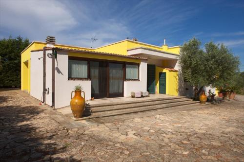 Villa Confalone