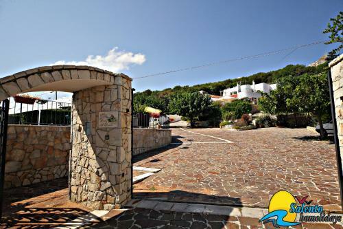 Sh-salento Villa Degli Dei
