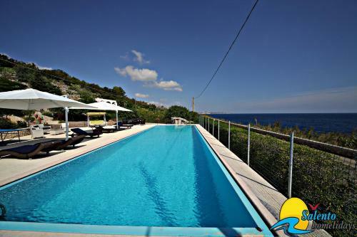 Sh-salento Villa Degli Dei