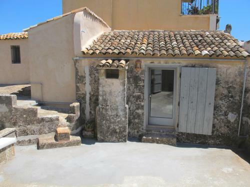 Monolocale Del 500 Nel Salento