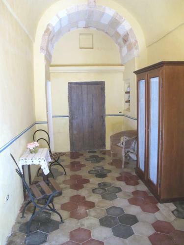 Monolocale Del 500 Nel Salento