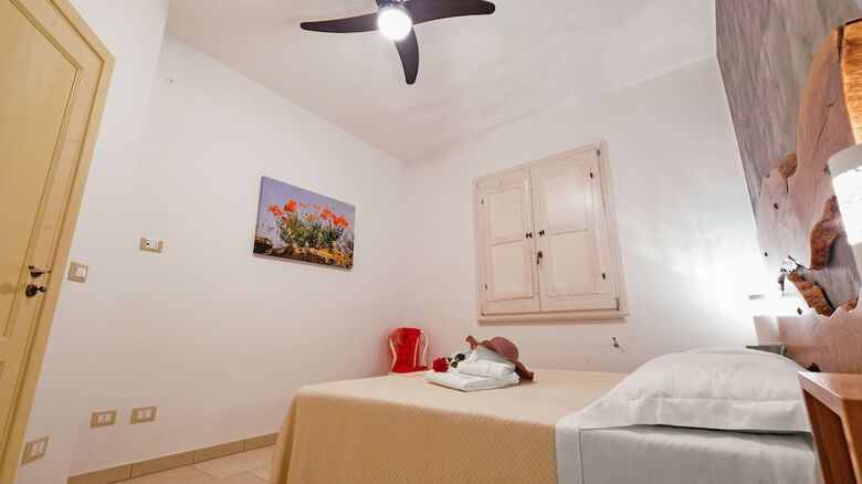 Agroturismo Tenuta La Trebbia
